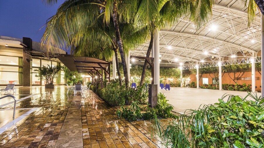 Holiday Inn Managua - Convention Center by IHG