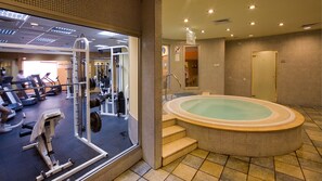 Gym - Harlington Ashkelon (Ashkelon)