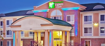 Holiday Inn Express & Suites Ames by IHG