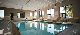 Best Western Lake Cumberland Inn