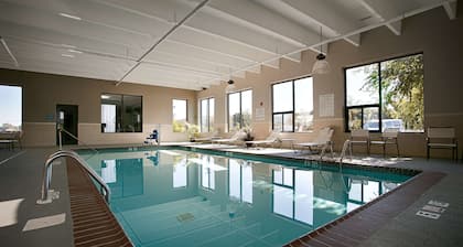 Best Western Lake Cumberland Inn