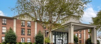 Best Western Lake Cumberland Inn