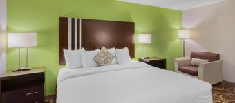 Best Western Lake Cumberland Inn