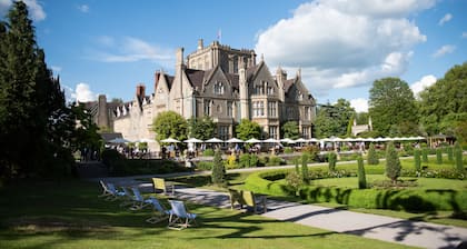 De Vere Tortworth Court