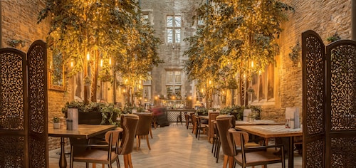 De Vere Tortworth Court