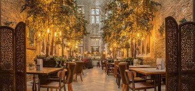 De Vere Tortworth Court