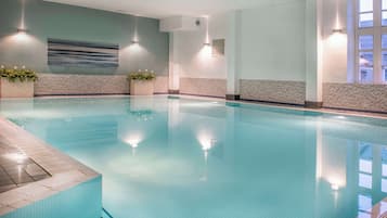 Inomhuspool