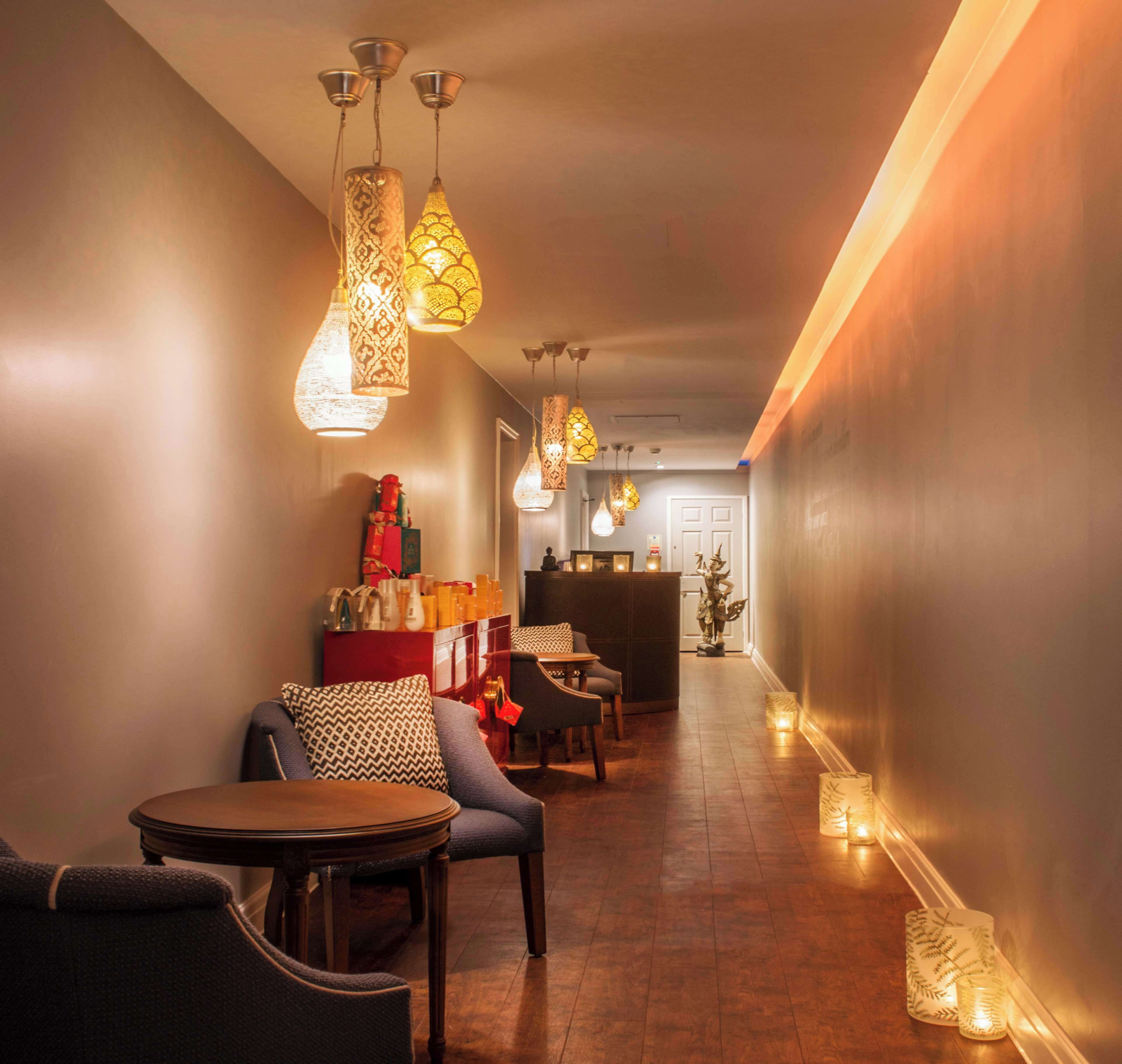 Foto - De Vere Tortworth Court