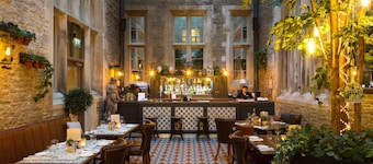 De Vere Tortworth Court