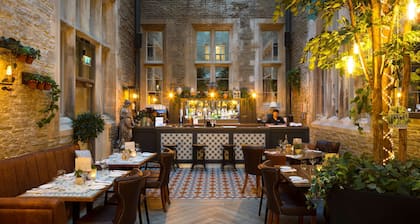 De Vere Tortworth Court