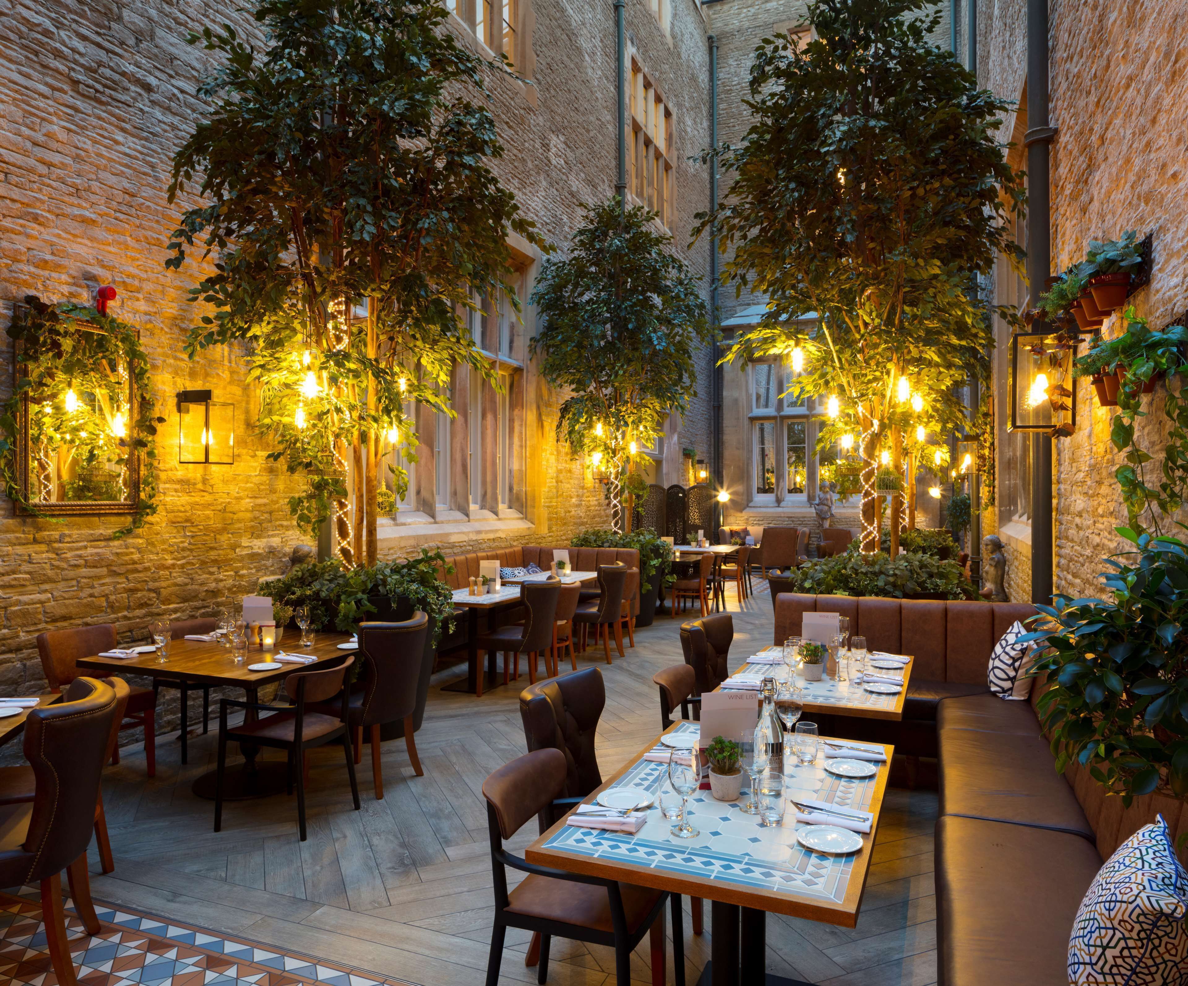 Foto - De Vere Tortworth Court