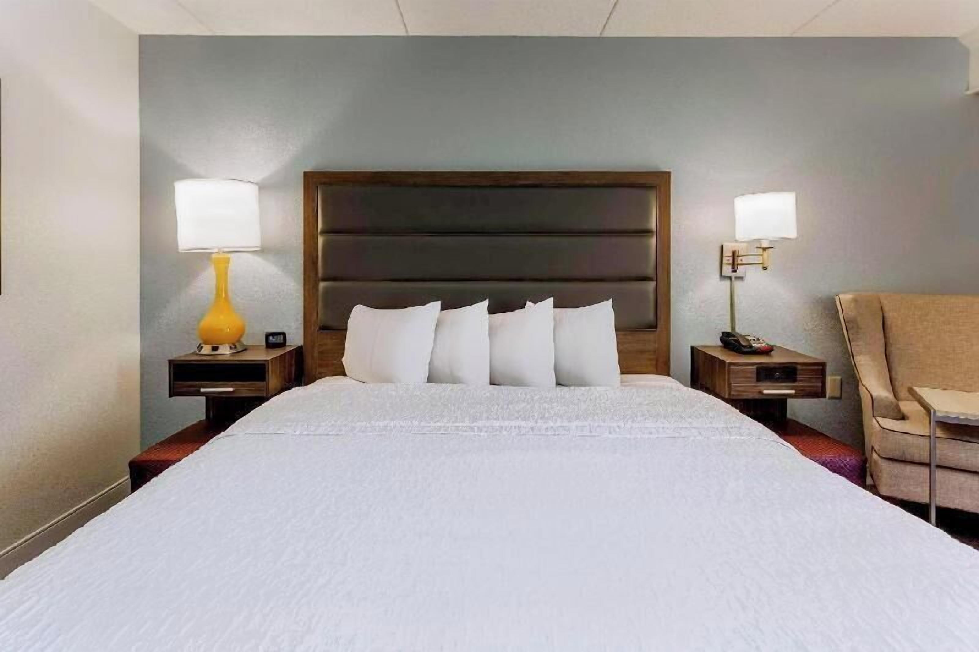 In-room safe, iron/ironing board, free cots/infant beds, rollaway beds