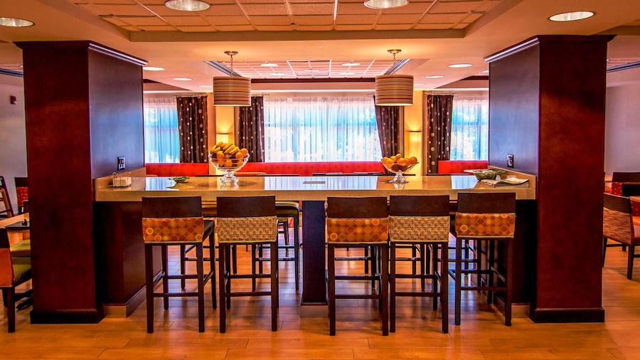 Hampton Inn Groton