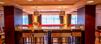 Hampton Inn Groton