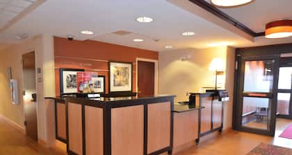 Hampton Inn Groton