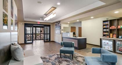 Sleep Inn