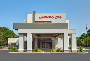 Exterior - Hampton Inn Gallatin (Gallatin)