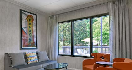 Hampton Inn Gallatin