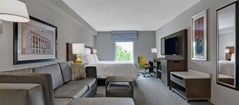 Hampton Inn Gallatin