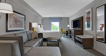Hampton Inn Gallatin