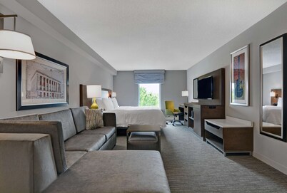 Hampton Inn Gallatin