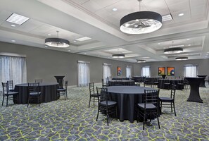 Meeting facility - Hampton Inn Gallatin (Gallatin)