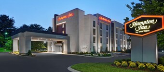 Hampton Inn Gallatin