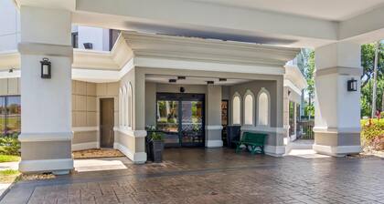 Hampton Inn Jacksonville/Ponte Vedra Beach-Mayo Clinic Area