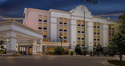 Hampton Inn Jacksonville/Ponte Vedra Beach-Mayo Clinic Area