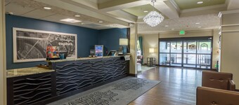 Hampton Inn Eugene