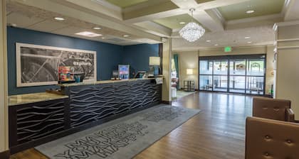 Hampton Inn Eugene