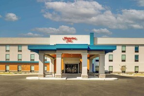 Exterior - Hampton Inn Moultrie (Moultrie)