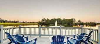 Hampton Inn Moultrie