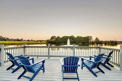 Hampton Inn Moultrie