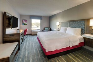 Alarm clocks - Hampton Inn Moultrie (Moultrie)