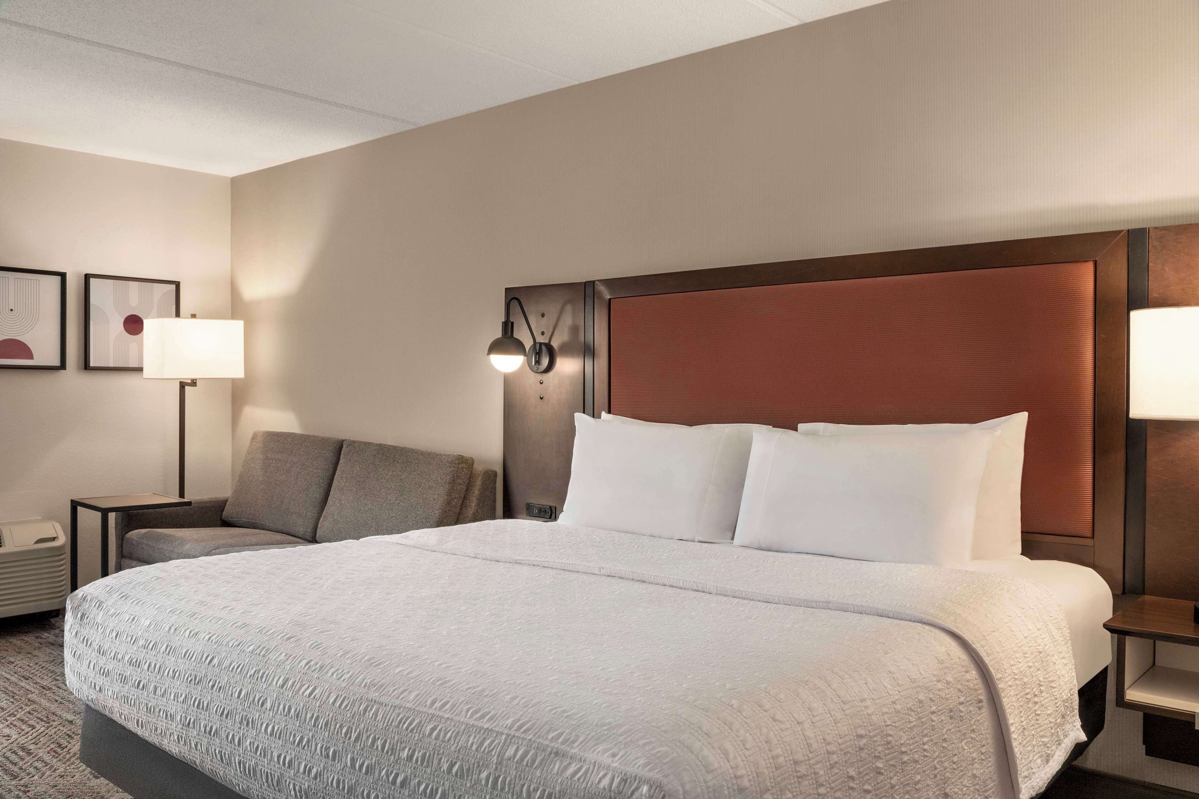 Hampton Inn Columbia