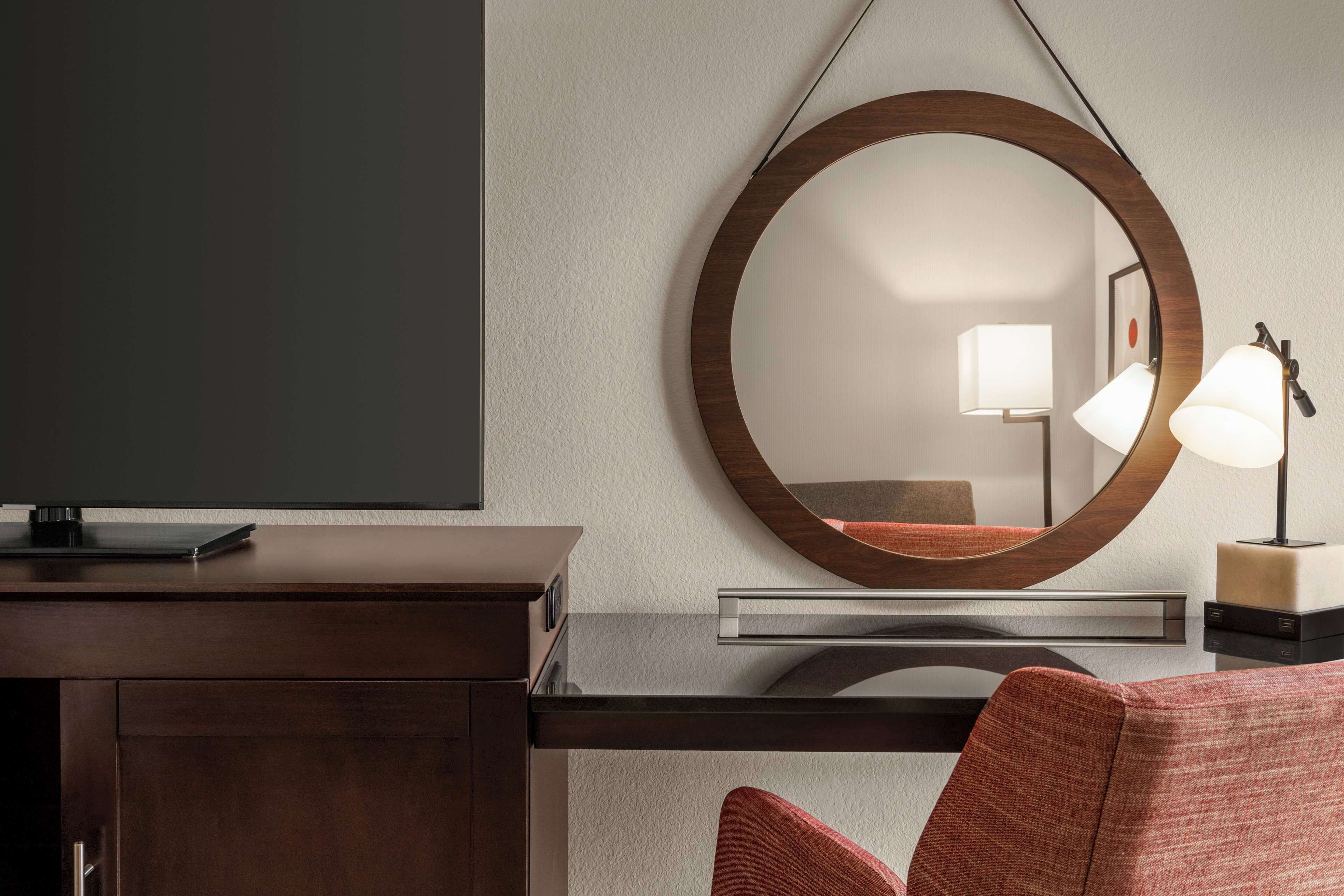 desk, iron/ironing board, free cots/infant beds, free wifi