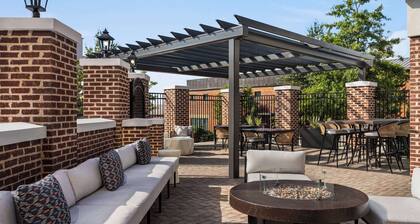 Hampton Inn Columbia-Downtown Historic District