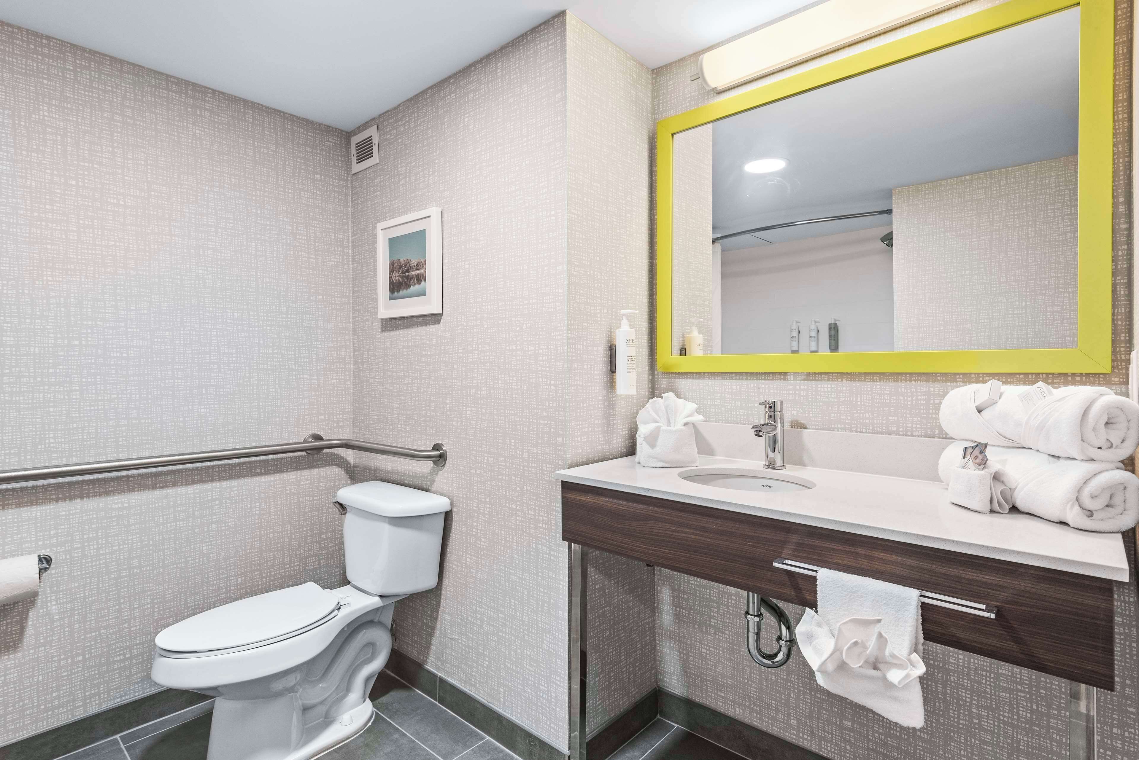 Kamar mandi