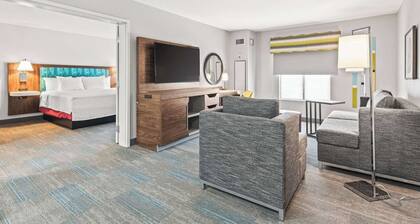 Hampton Inn Columbus-North