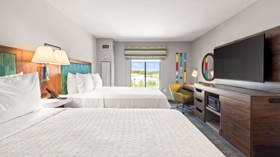 Hampton Inn Columbus-North