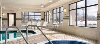 Hampton Inn Boston/Braintree