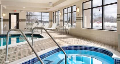 Hampton Inn Boston/Braintree