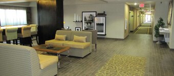 Hampton Inn Lindale/Tyler