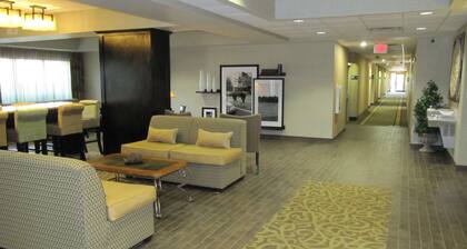 Hampton Inn Lindale/Tyler