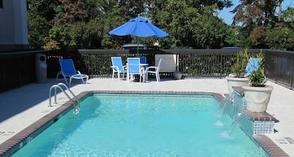 Hampton Inn Lindale/Tyler