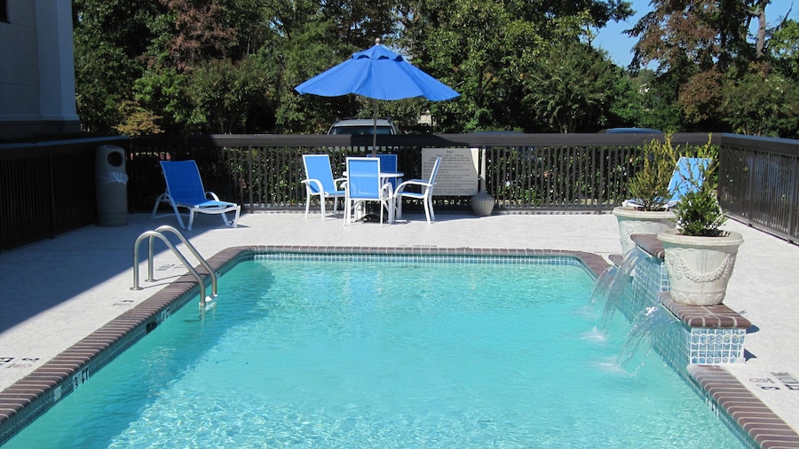 Hampton Inn Lindale/Tyler