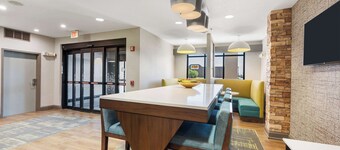Hampton Inn Ottawa (Starved Rock Area)