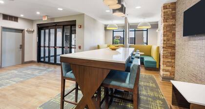 Hampton Inn Ottawa (Starved Rock Area)