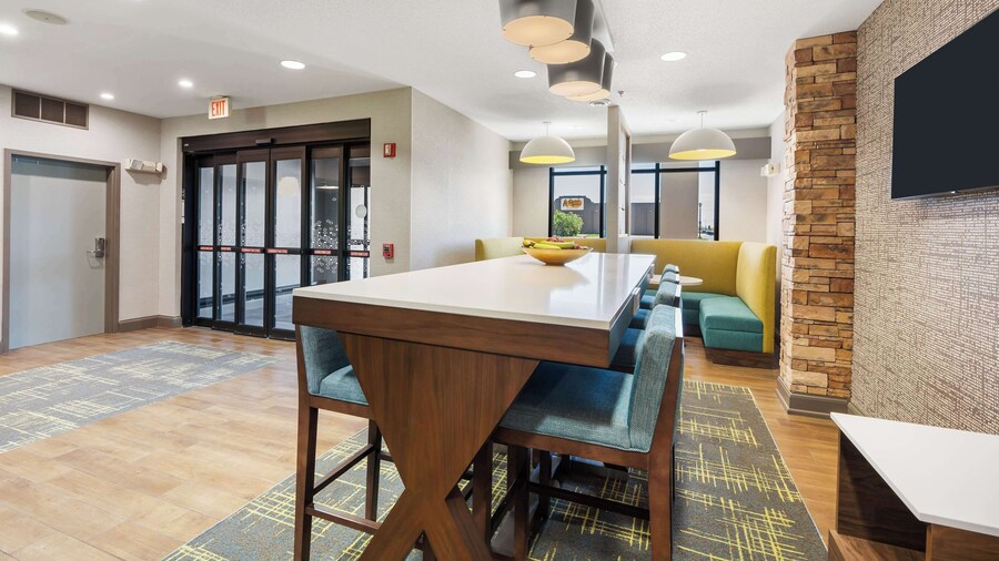 Hampton Inn Ottawa (Starved Rock Area)